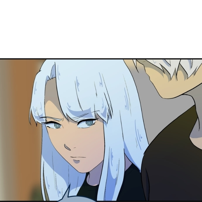 Fluffy Boyfriend Chapter 94 page 31 - 