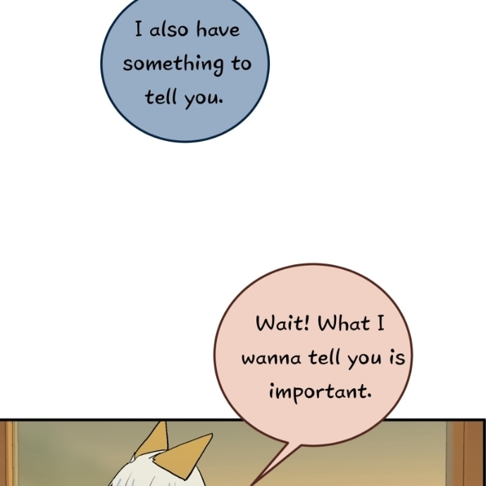 Fluffy Boyfriend Chapter 94 page 32 - 