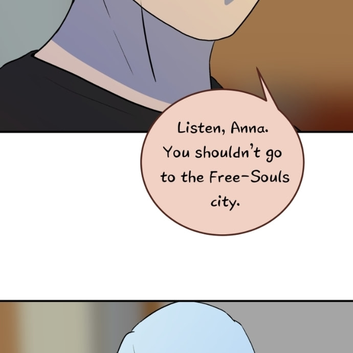 Fluffy Boyfriend Chapter 94 page 36 - 