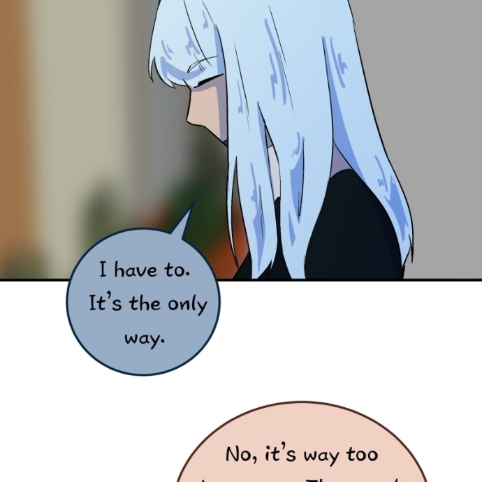 Fluffy Boyfriend Chapter 94 page 37 - 