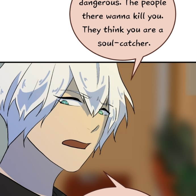 Fluffy Boyfriend Chapter 94 page 38 - 