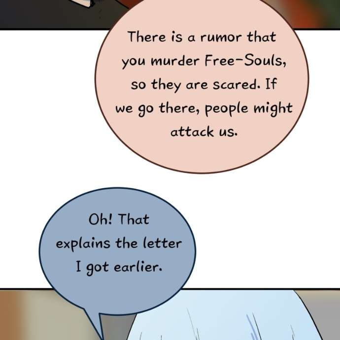 Fluffy Boyfriend Chapter 94 page 39 - 