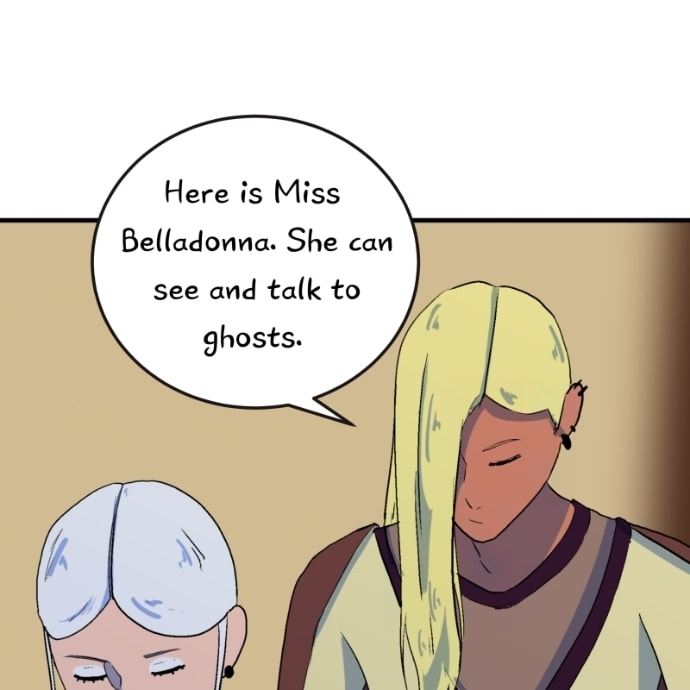 Fluffy Boyfriend Chapter 94 page 5 - 