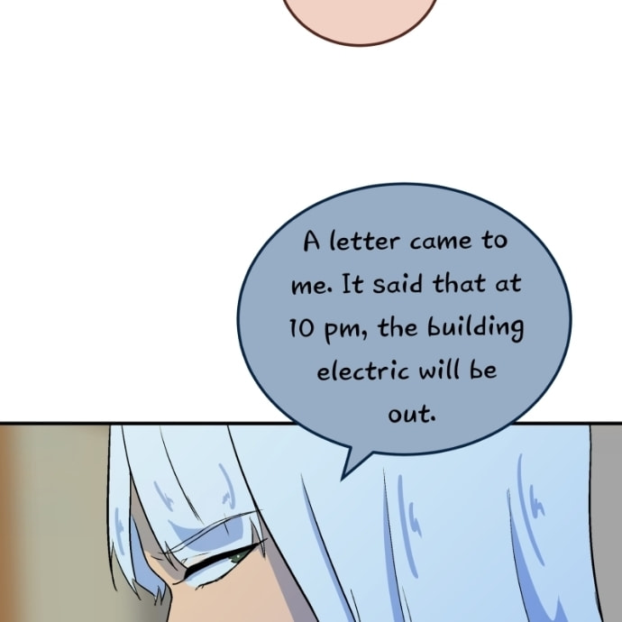 Fluffy Boyfriend Chapter 94 page 41 - 