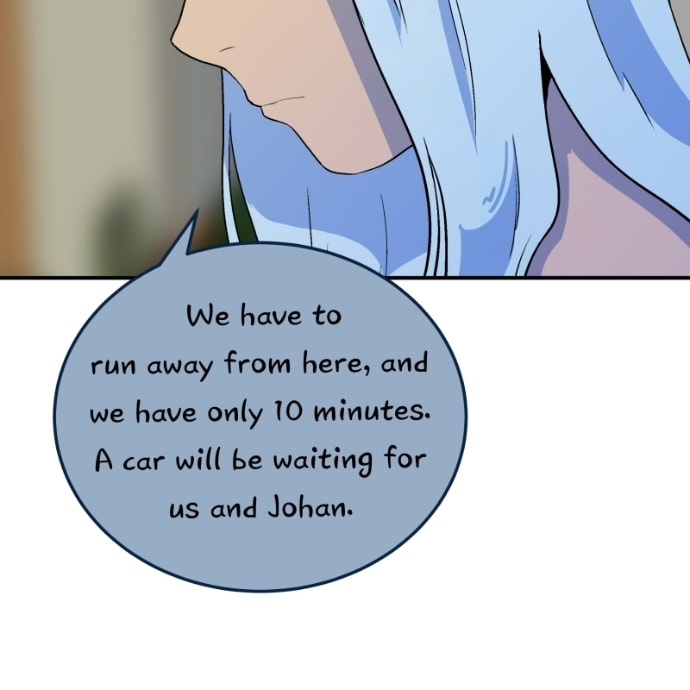 Fluffy Boyfriend Chapter 94 page 42 - 
