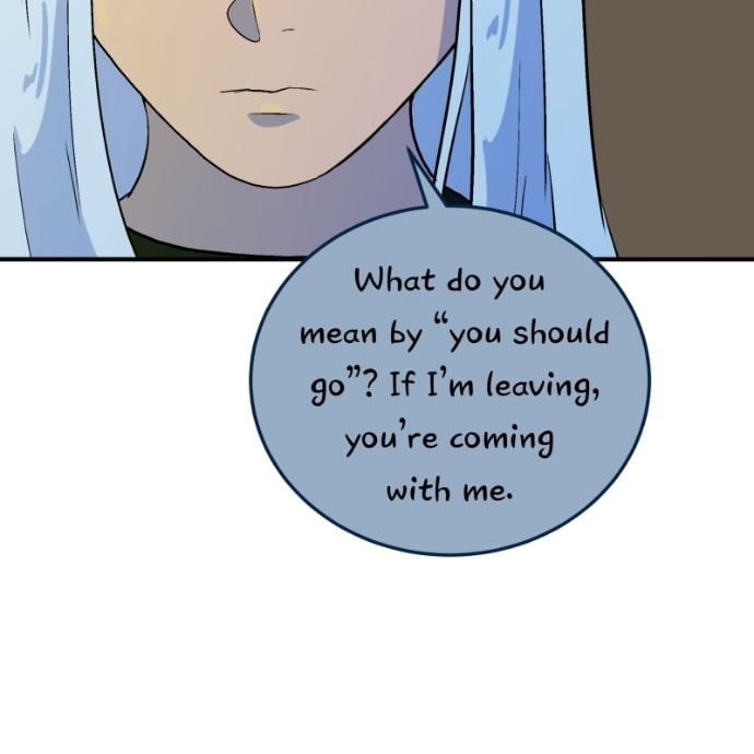 Fluffy Boyfriend Chapter 94 page 45 - 