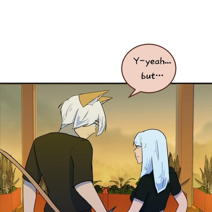 Fluffy Boyfriend Chapter 94 page 46 - 
