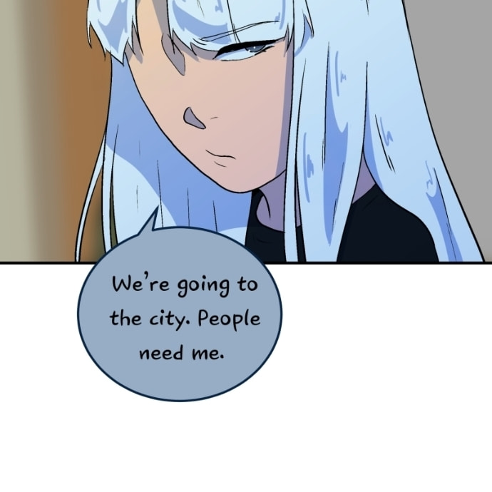 Fluffy Boyfriend Chapter 94 page 48 - 