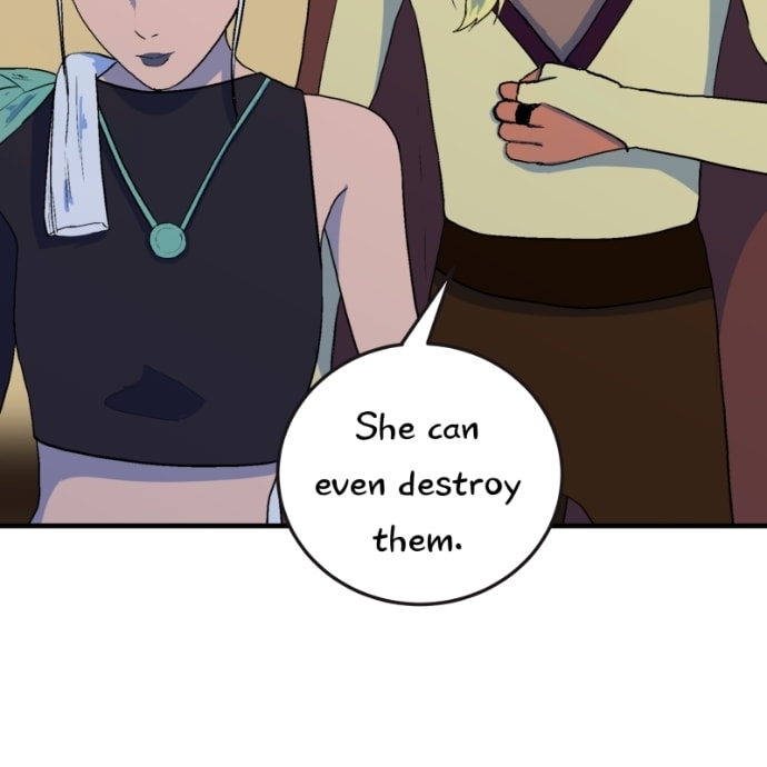 Fluffy Boyfriend Chapter 94 page 6 - 