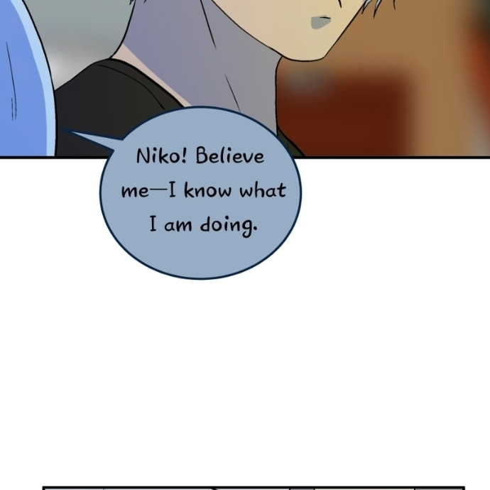 Fluffy Boyfriend Chapter 94 page 51 - 