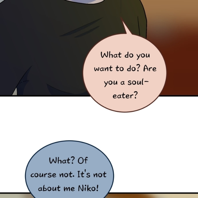Fluffy Boyfriend Chapter 94 page 54 - 