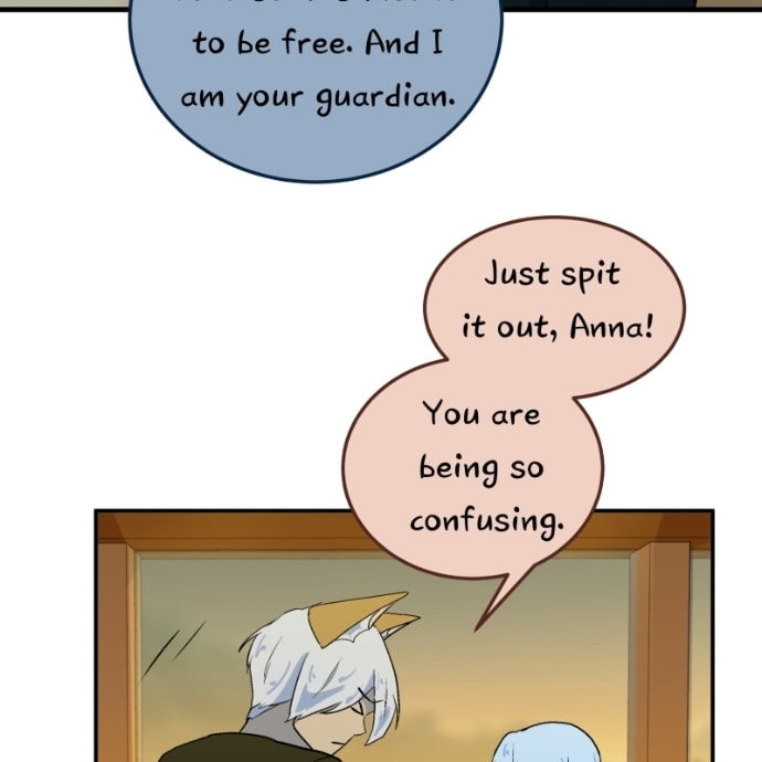 Fluffy Boyfriend Chapter 94 page 56 - 