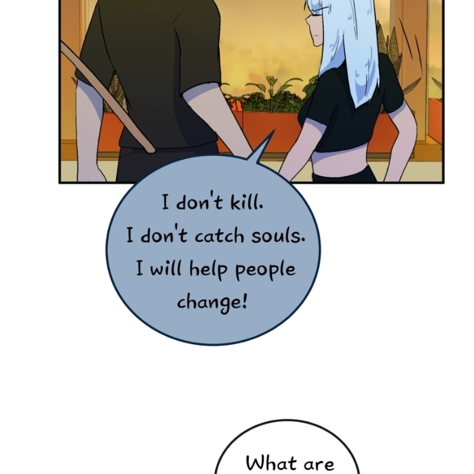 Fluffy Boyfriend Chapter 94 page 57 - 