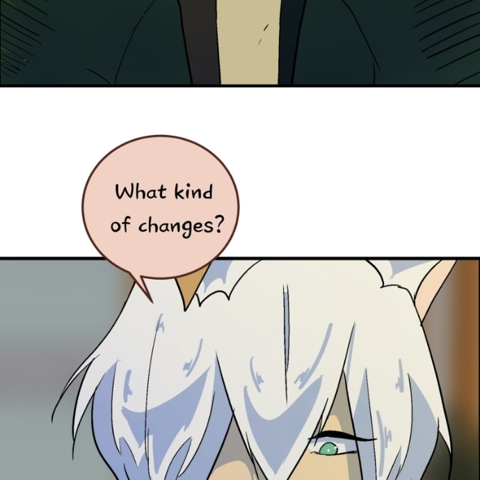 Fluffy Boyfriend Chapter 94 page 59 - 
