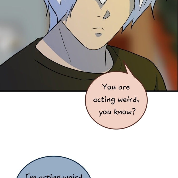 Fluffy Boyfriend Chapter 94 page 60 - 