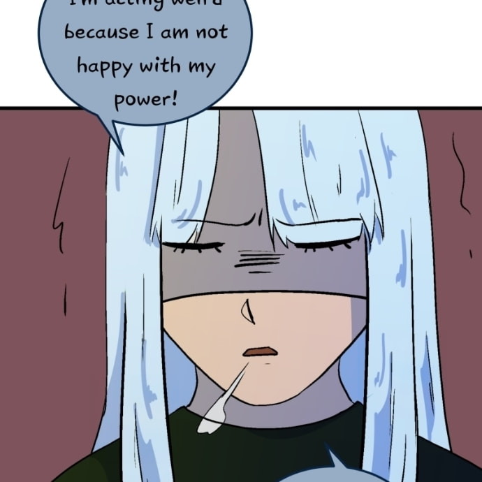Fluffy Boyfriend Chapter 94 page 61 - 