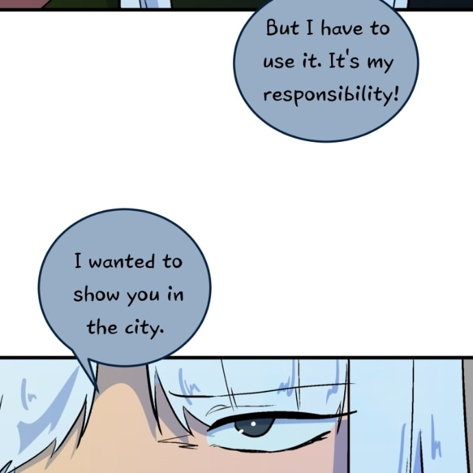 Fluffy Boyfriend Chapter 94 page 62 - 