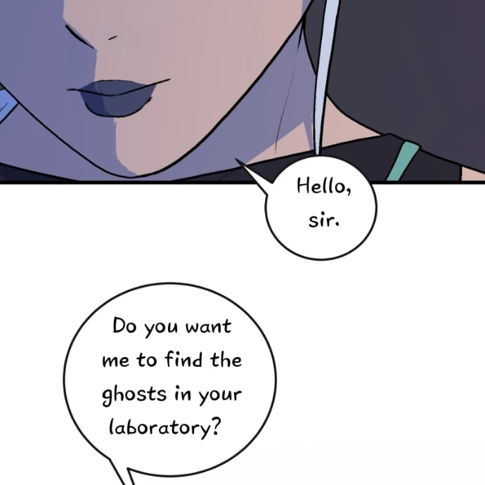 Fluffy Boyfriend Chapter 94 page 8 - 