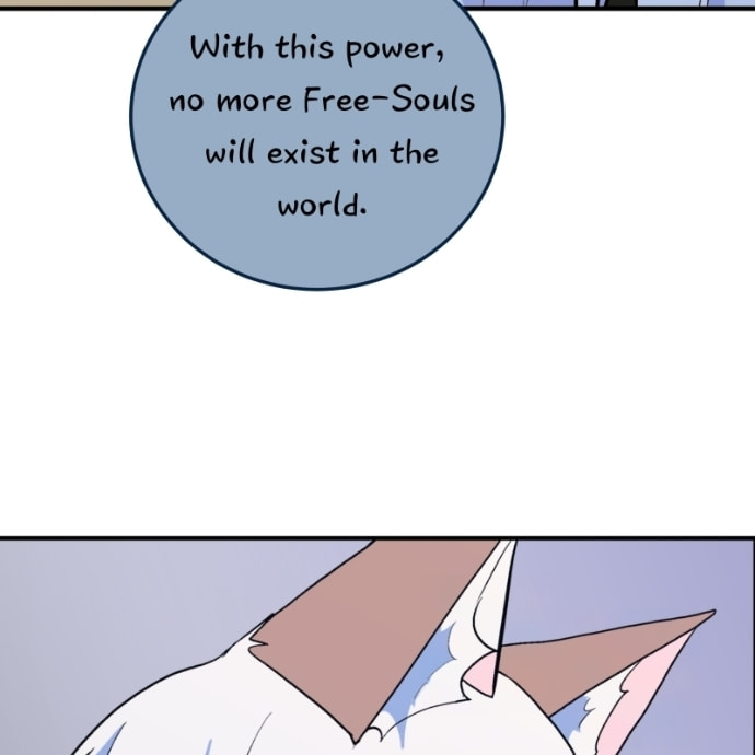 Fluffy Boyfriend Chapter 94 page 73 - 