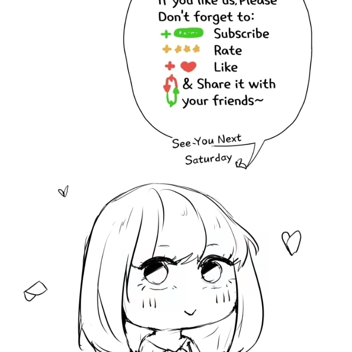 Fluffy Boyfriend Chapter 94 page 89 - 