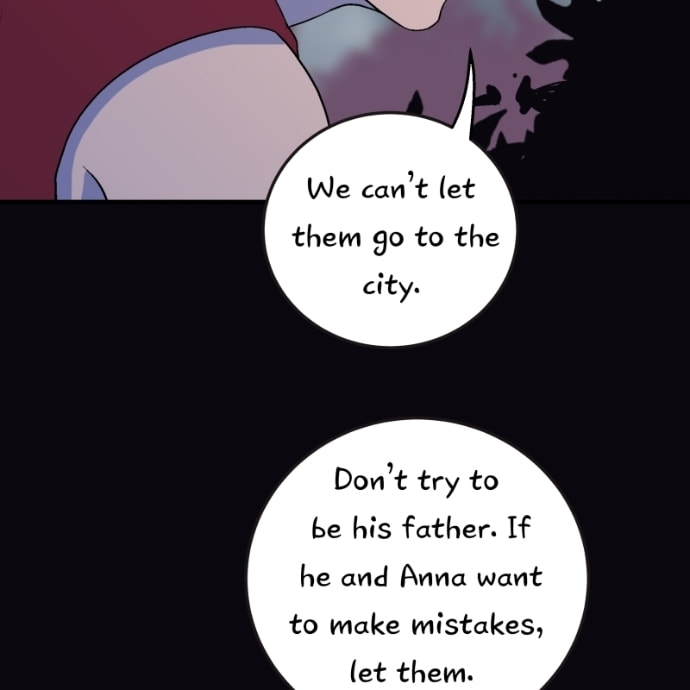 Fluffy Boyfriend Chapter 95 page 11 - 