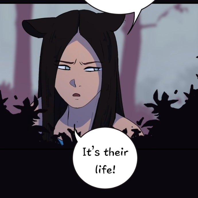 Fluffy Boyfriend Chapter 95 page 12 - 