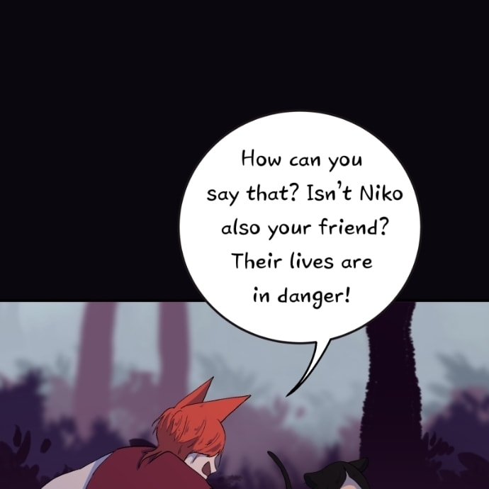Fluffy Boyfriend Chapter 95 page 13 - 
