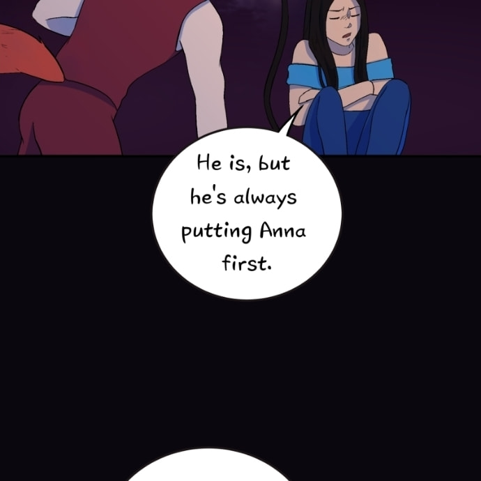 Fluffy Boyfriend Chapter 95 page 14 - 