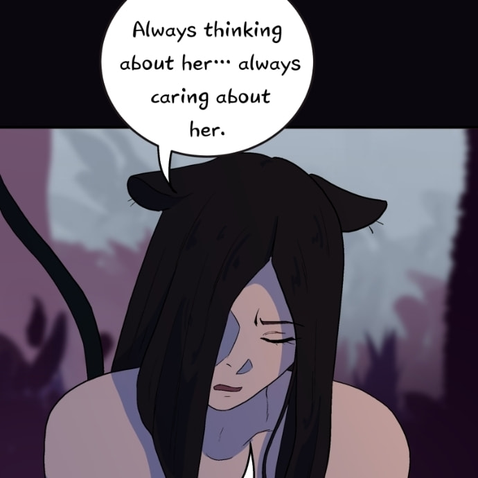 Fluffy Boyfriend Chapter 95 page 15 - 