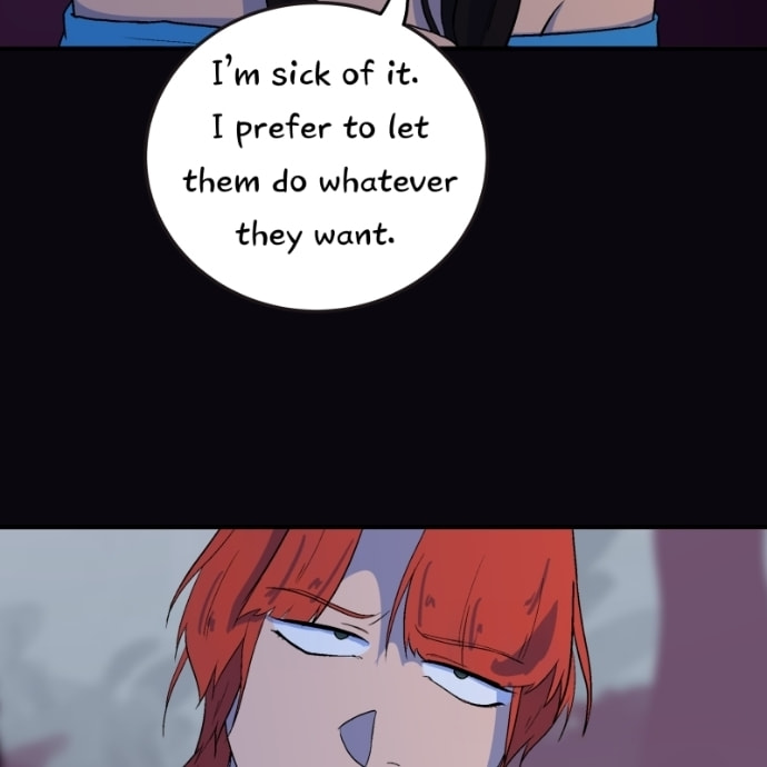 Fluffy Boyfriend Chapter 95 page 16 - 