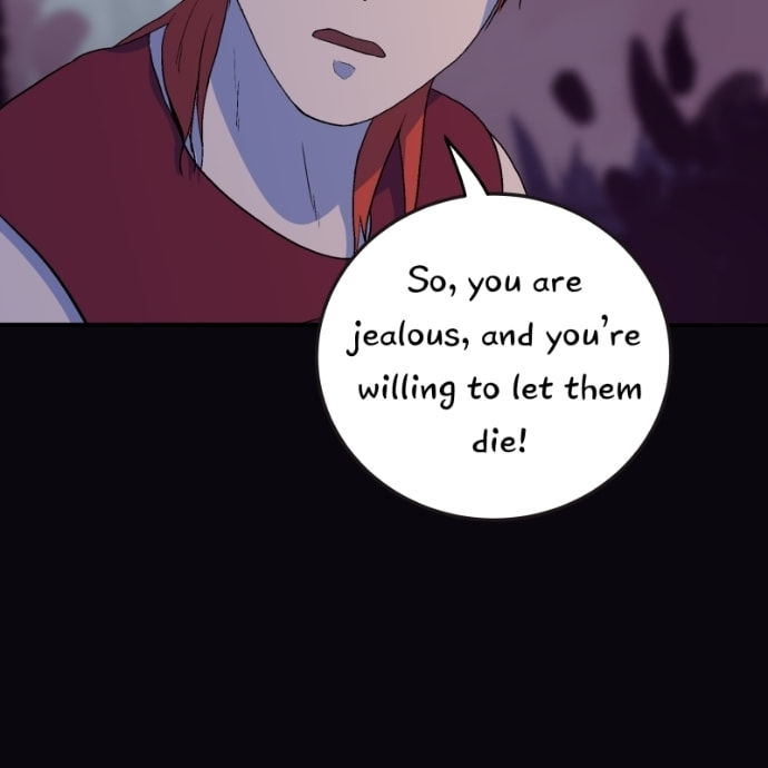 Fluffy Boyfriend Chapter 95 page 17 - 