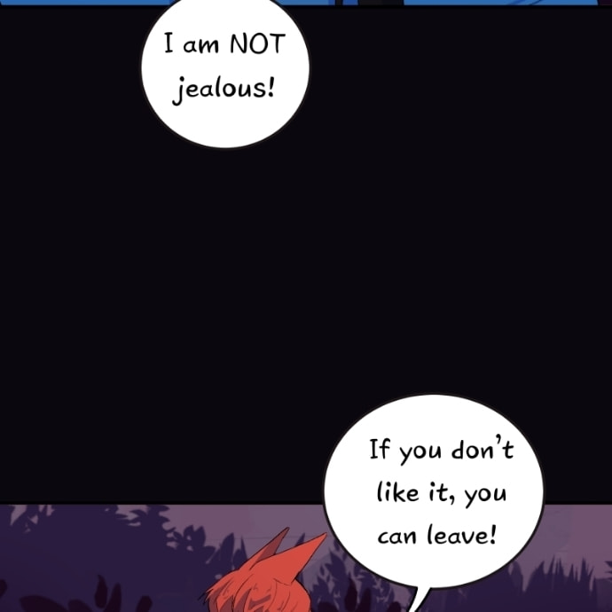 Fluffy Boyfriend Chapter 95 page 19 - 