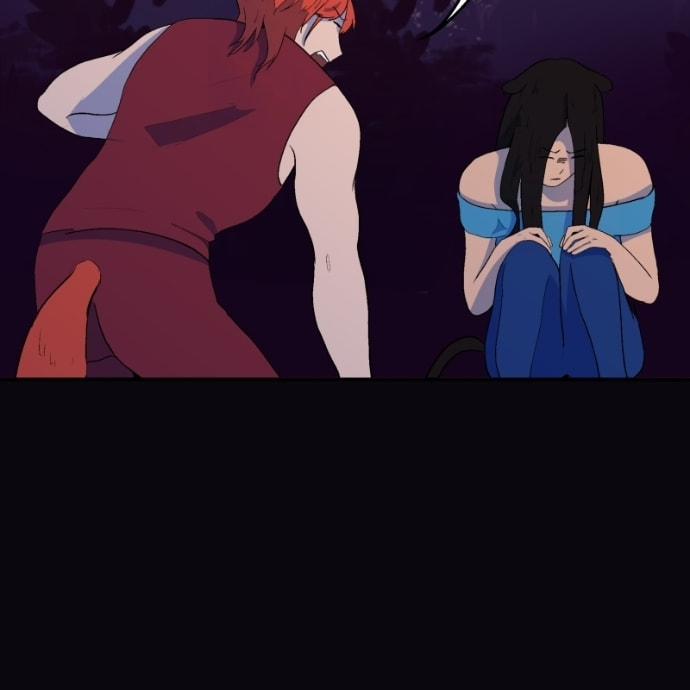 Fluffy Boyfriend Chapter 95 page 20 - 