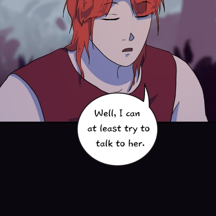 Fluffy Boyfriend Chapter 95 page 23 - 