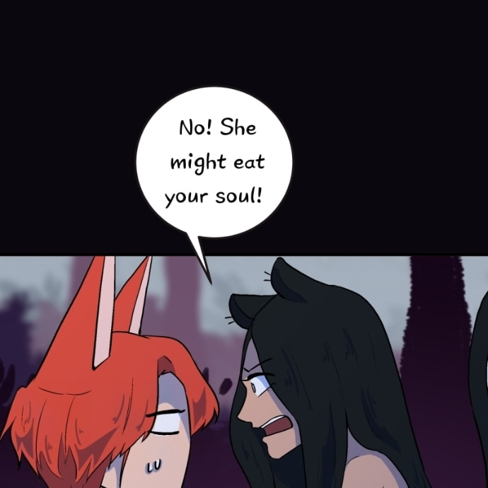 Fluffy Boyfriend Chapter 95 page 25 - 
