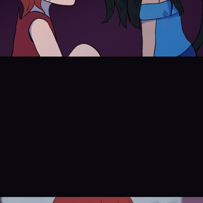 Fluffy Boyfriend Chapter 95 page 26 - 