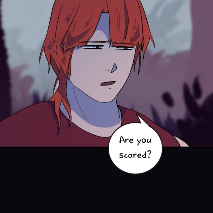 Fluffy Boyfriend Chapter 95 page 27 - 