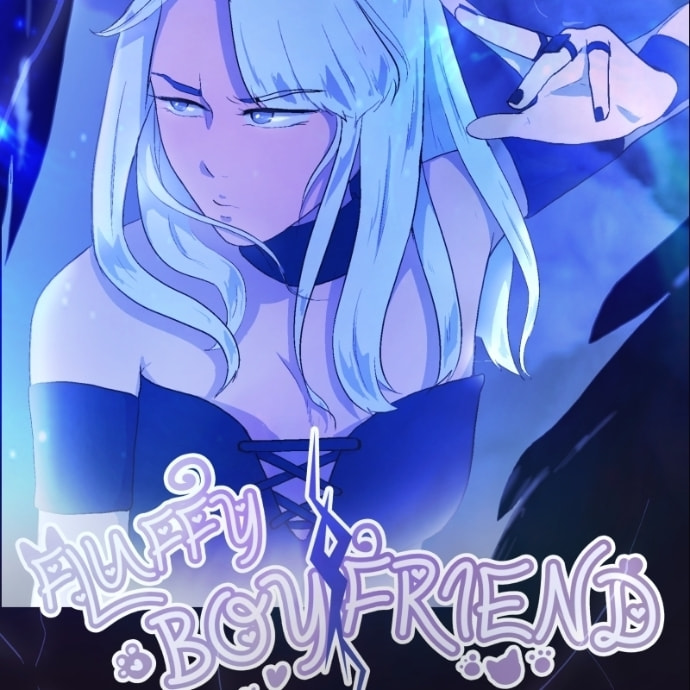 Fluffy Boyfriend Chapter 95 page 4 - 
