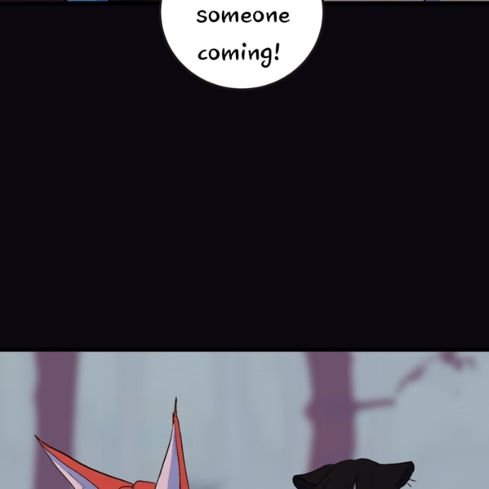Fluffy Boyfriend Chapter 95 page 31 - 