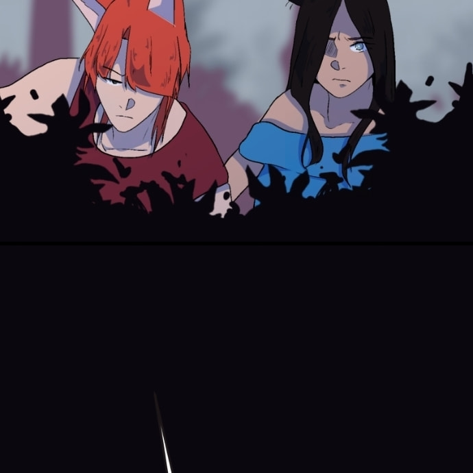 Fluffy Boyfriend Chapter 95 page 32 - 