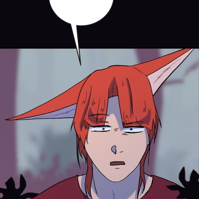 Fluffy Boyfriend Chapter 95 page 36 - 