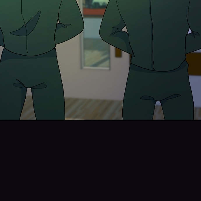 Fluffy Boyfriend Chapter 95 page 44 - 