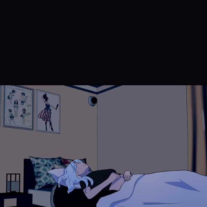 Fluffy Boyfriend Chapter 95 page 45 - 
