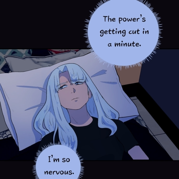 Fluffy Boyfriend Chapter 95 page 47 - 