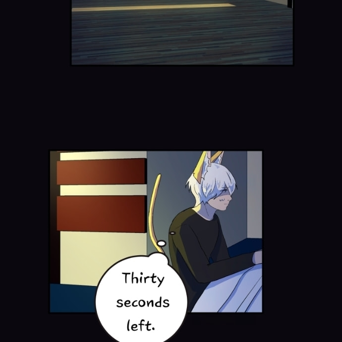 Fluffy Boyfriend Chapter 95 page 49 - 