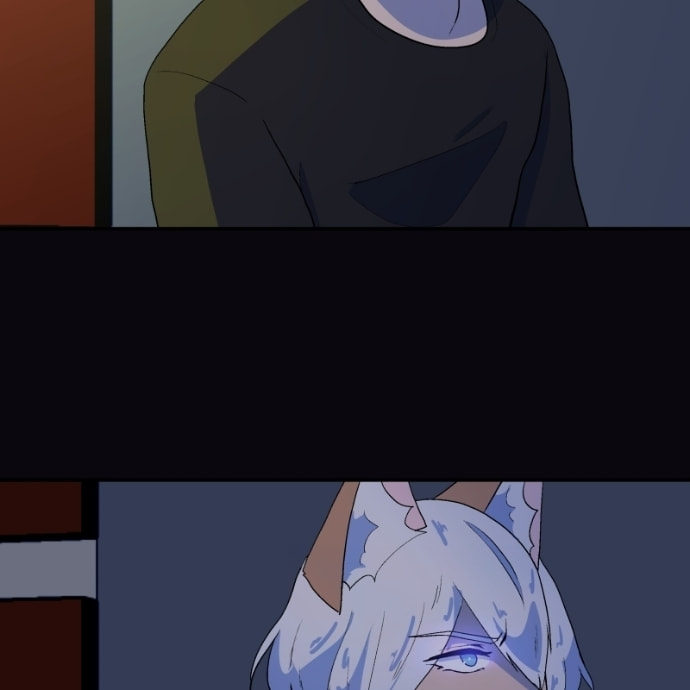 Fluffy Boyfriend Chapter 95 page 51 - 