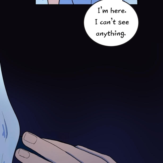 Fluffy Boyfriend Chapter 95 page 56 - 
