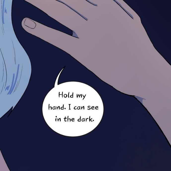 Fluffy Boyfriend Chapter 95 page 57 - 