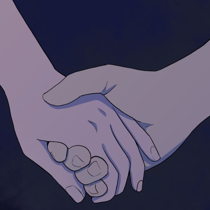 Fluffy Boyfriend Chapter 95 page 58 - 