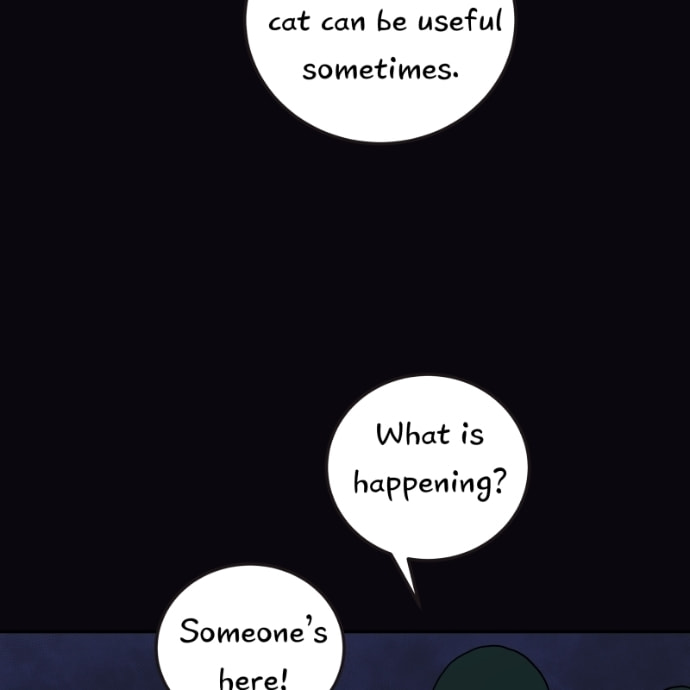 Fluffy Boyfriend Chapter 95 page 60 - 